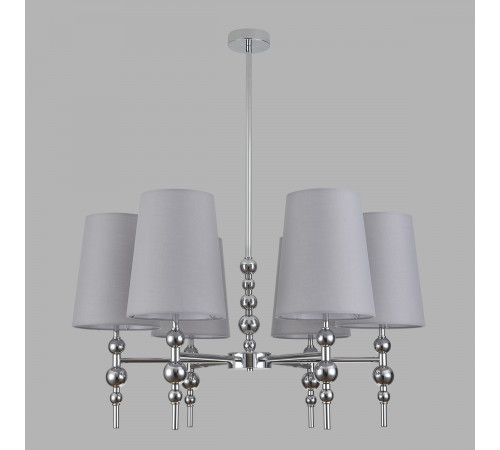 Люстра на штанге Lumion Moderni Ilaria 8437/6