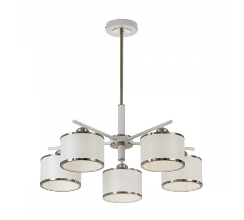 Люстра на штанге Citilux Alton CL421252 Люстра на штанге Citilux Alton CL421252