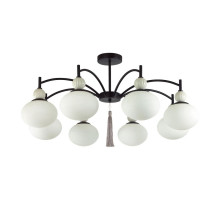 Люстра на штанге Lumion Neoclassi Gloriya 8273/8C