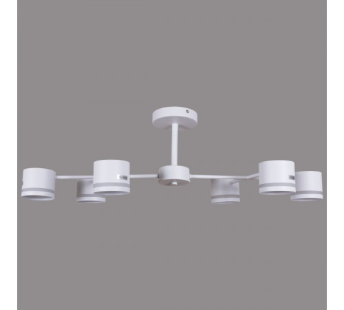 Люстра на штанге Reluce 96730-0.3-06 GX53 WT