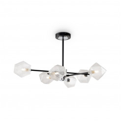 Люстра на штанге Freya Floristic FR5328CL-06B