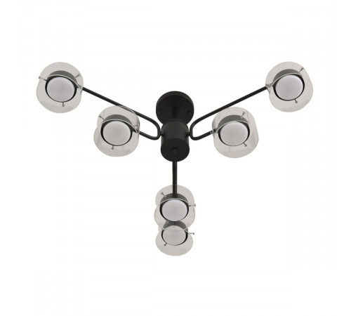 Люстра на штанге Lumion Comfi Natalina 8349/6C Люстра на штанге Lumion Comfi Natalina 8349/6C
