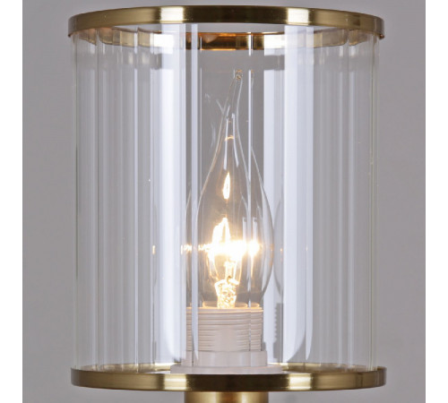 Люстра на штанге Illumico IL0183-5C-79 COPPER KOPNINI