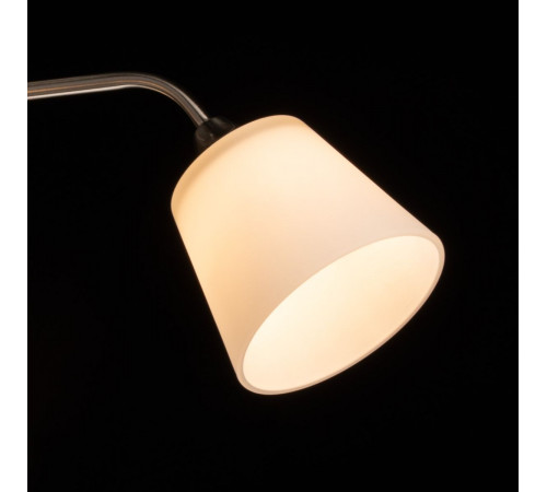 Люстра на штанге De Markt City Блеск 315017805