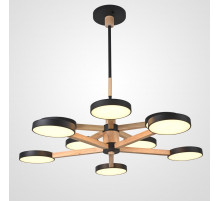 Люстра на штанге ImperiumLoft Turna Dbl 229085-26