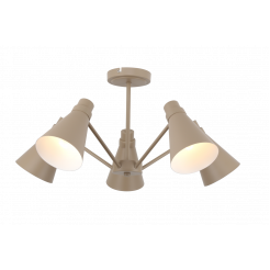 Люстра на штанге Rivoli Domitilla 3229-305 Б0071299