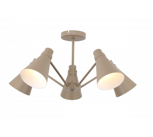 Люстра на штанге Rivoli Domitilla 3229-305 Б0071299