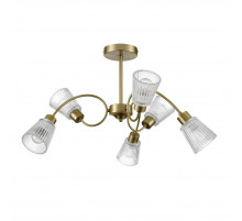 Люстра на штанге Lumion Comfi Imana 8154/6C