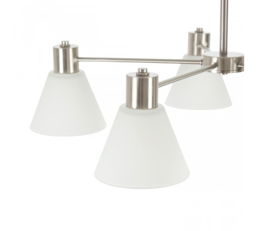 Люстра на штанге Myfar Paola MR2630-5C