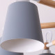 Люстра на штанге ImperiumLoft Varda 240039-26
