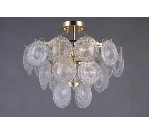 Потолочная люстра Vele Luce Orata VL1904L05