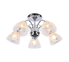 Потолочная люстра Escada 1117/5P