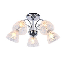 Потолочная люстра Escada 1117/5P