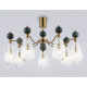 Люстра на штанге Ambrella Light High Light Ceramo Modern LH53293