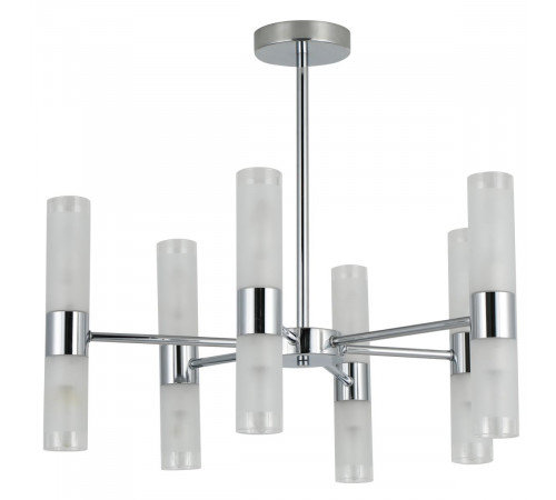 Люстра на штанге Reluce 48747-0.3-12