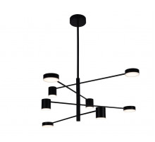 Люстра на штанге Kink Light Мекли 07650-8D,19(3000K)