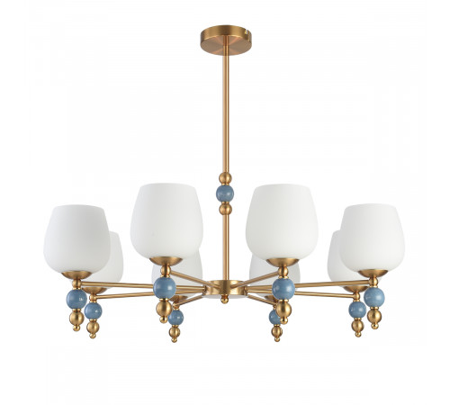 Люстра на штанге Lumion Moderni Lolita 8426/8C