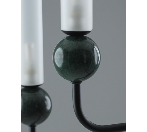 Люстра на штанге Moderli Illis V11792-6P