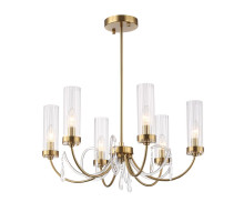 Люстра на штанге ST Luce Иллюмиа SL1400.303.06