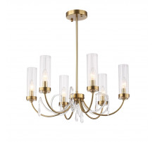 Люстра на штанге ST Luce Иллюмиа SL1400.303.06