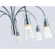 Люстра на штанге Ambrella Light High Light Modern LH55653