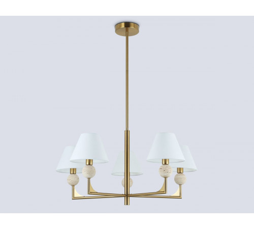 Люстра на штанге Ambrella Light High Light Classic LH75159