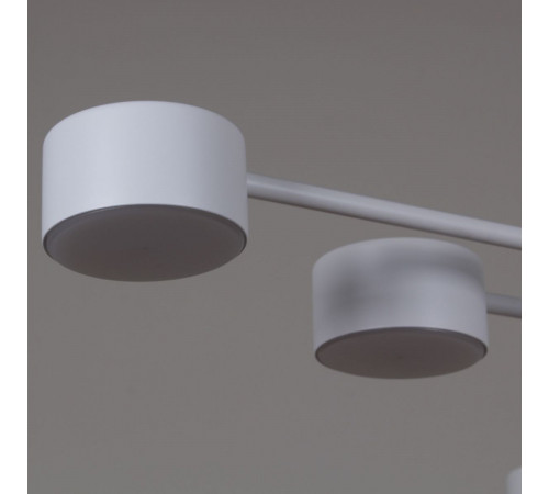 Люстра на штанге Reluce 03708-0.3-10 WT GX53