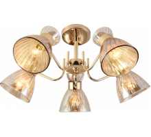 Люстра Rivoli Victoria 9183-305 5хЕ27 60 Вт модерн