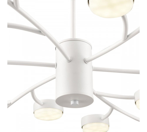 Люстра на штанге Lumion Comfi Torina 8265/18 Люстра на штанге Lumion Comfi Torina 8265/18