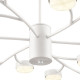 Люстра на штанге Lumion Comfi Torina 8265/18