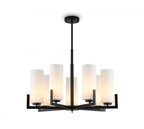 Люстра на штанге Ambrella Light High Light Modern LH56058