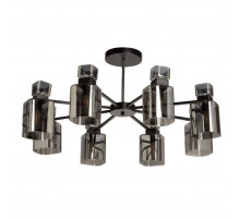 Люстра на штанге De Markt City Тетро 118011308