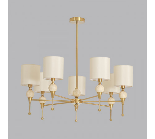 Люстра на штанге Lumion Classi Traveris 8415/7