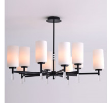 Люстра на штанге Illumico IL2218-10PLS-24 HIGHBALL