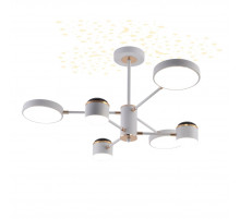 Люстра на штанге Escada Interstellar 10255/6LED