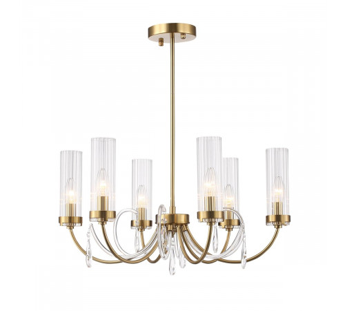 Люстра на штанге ST Luce Иллюмиа SL1400.303.06