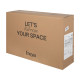 Люстра на штанге Freya Floristic FR5328CL-08B