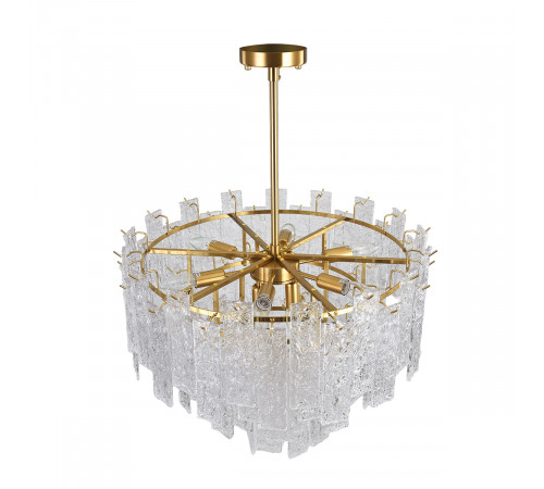 Люстра на штанге Lumion Classi Vivenda 8422/8