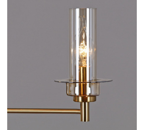 Люстра на штанге Illumico IL5216-6PLS-24 HIGHBALL