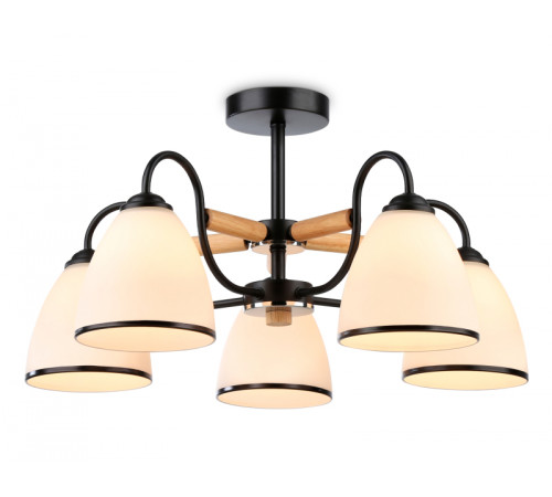Люстра на штанге Ambrella Light Modern TR3033245 Люстра на штанге Ambrella Light Modern TR3033245