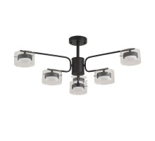 Люстра на штанге Lumion Comfi Natalina 8349/6C