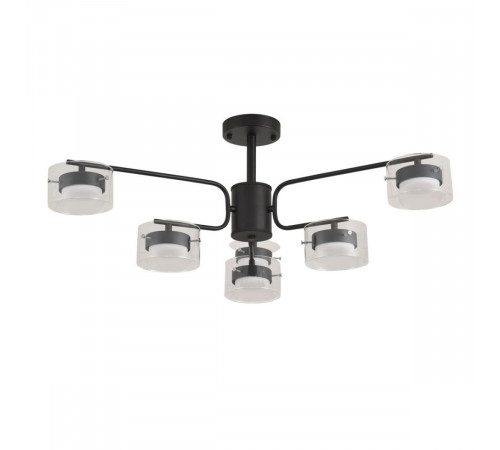 Люстра на штанге Lumion Comfi Natalina 8349/6C Люстра на штанге Lumion Comfi Natalina 8349/6C