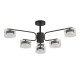 Люстра на штанге Lumion Comfi Natalina 8349/6C