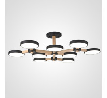 Люстра на штанге ImperiumLoft Turna X 178306-26