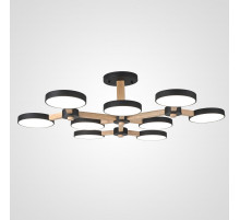 Люстра на штанге ImperiumLoft Turna X 178306-26
