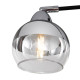 Люстра на штанге Freya Jasper FR5225PL-05B