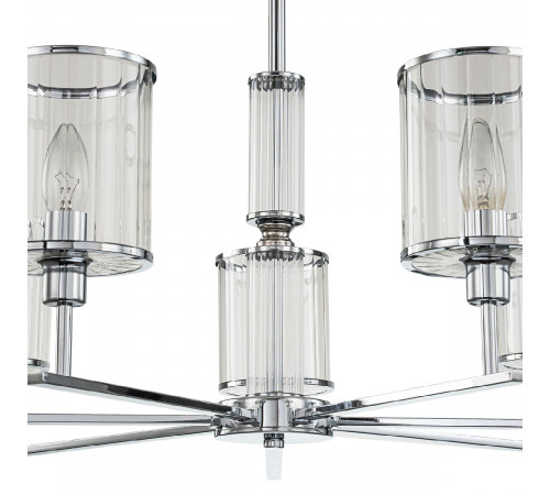 Люстра на штанге Indigo Dante V000412