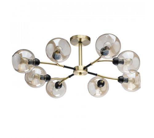 Люстра на штанге De Markt Гамбург 605014208