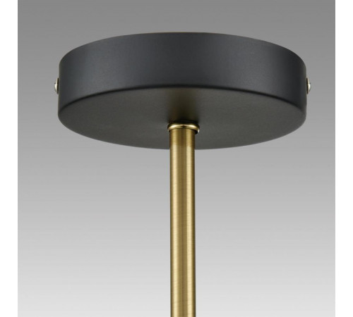 Люстра на штанге Lumion Comfi Almira 8058/8C