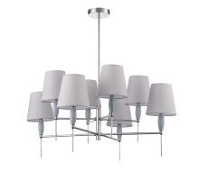 Люстра на штанге Lumion Classi Karmen 8279/8